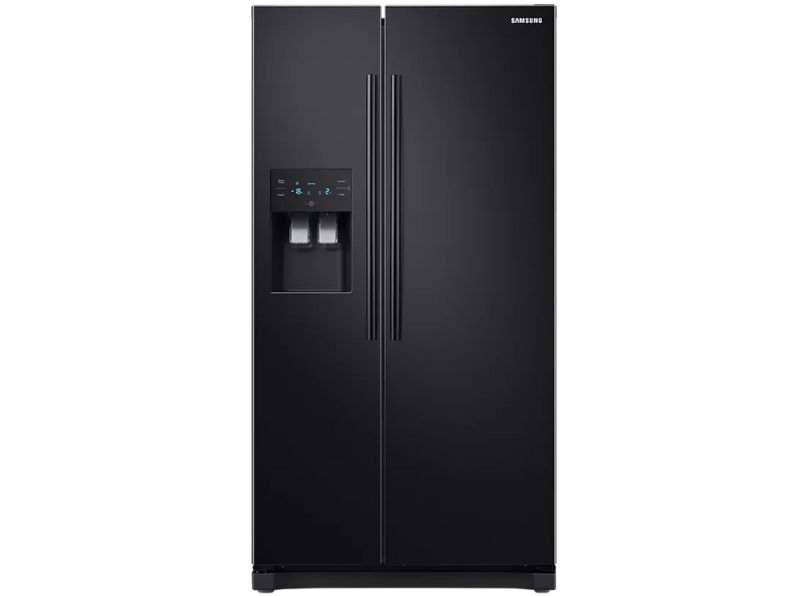 Samsung RS50N3413BC 534L American Fridge Freezer