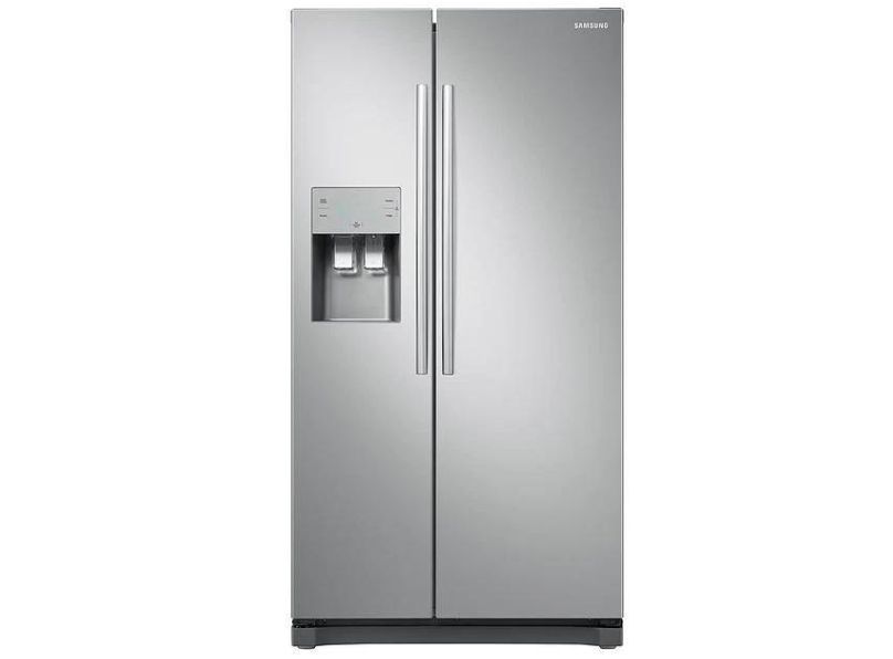 Samsung RS50N3513S8 American Fridge Freezer