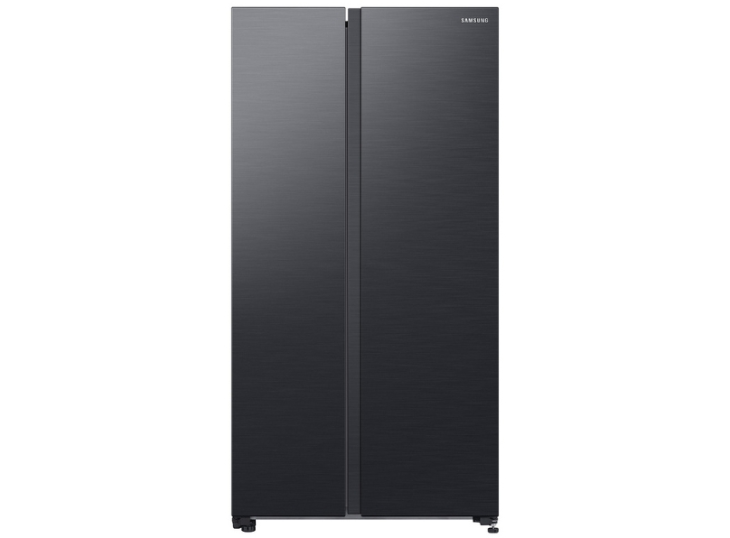 Samsung RS62DG5003B1EU American Fridge Freezer