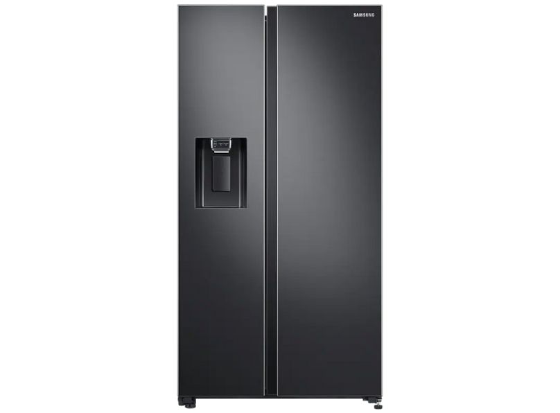 Samsung RS65R5401B4 609L American Fridge Freezer