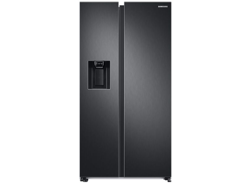 Samsung RS68CG853EB1EU American Fridge Freezer