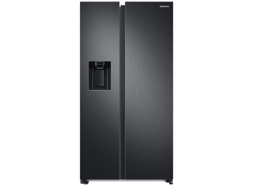 Samsung RS68CG883DB1EU American Fridge Freezer