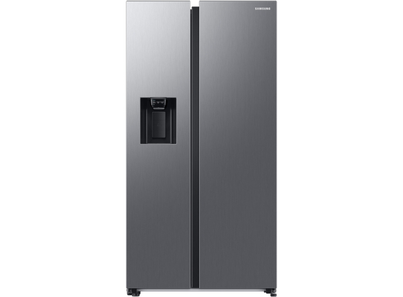 Samsung RS68CG885ES9EU American Fridge Freezer