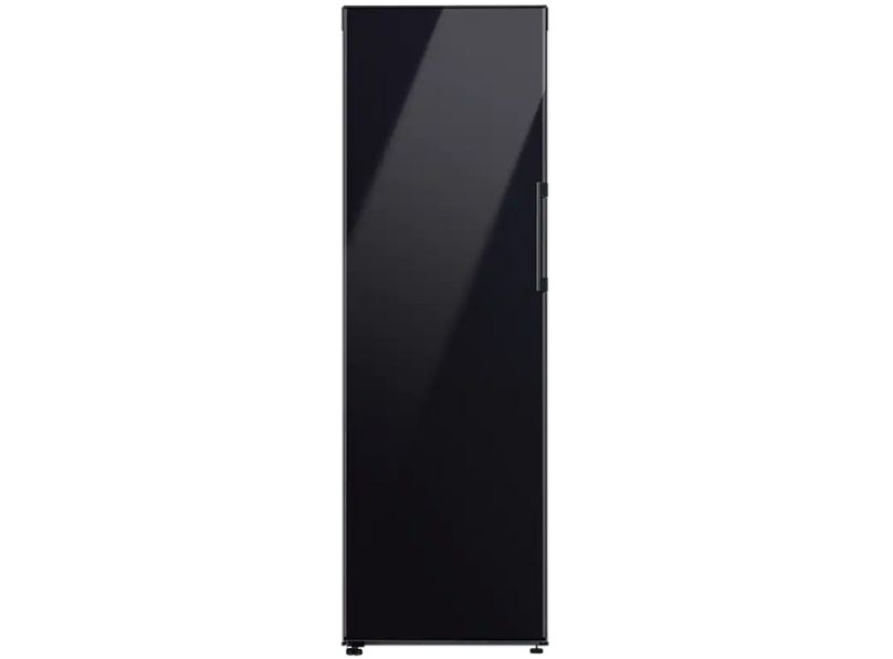Samsung RZ32A74A522 Bespoke Clean Black 323L Tall 1 Door Freezer