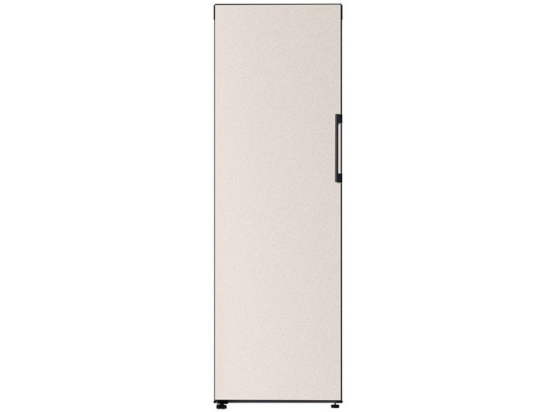 Samsung RZ32A74A5CE Bespoke 323L Cotta Beige Tall One Door Freezer