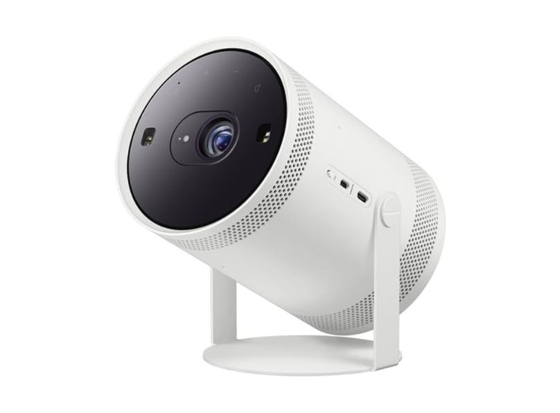 Samsung SPLFF3CLAXXXU The Freestyle Projector