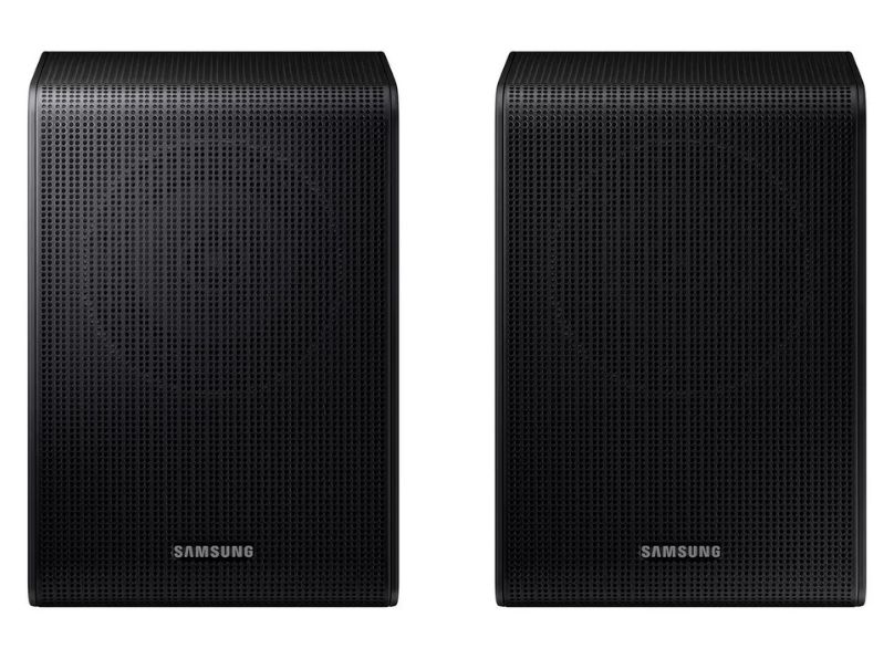 Samsung SWA9200S 2.0ch Wireless Rear Speakers