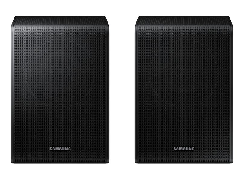 Samsung SWA9250S 2Ch Rear Speakers