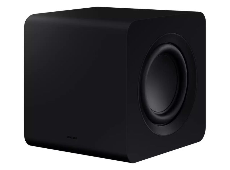 Samsung SWAW510 S-Series Wireless Subwoofer