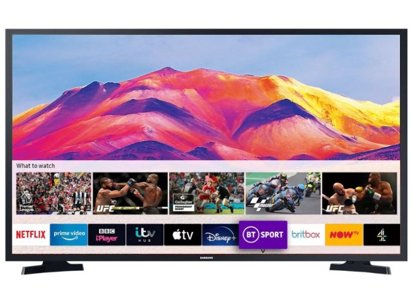 Samsung UE32T5300CKXXU 32