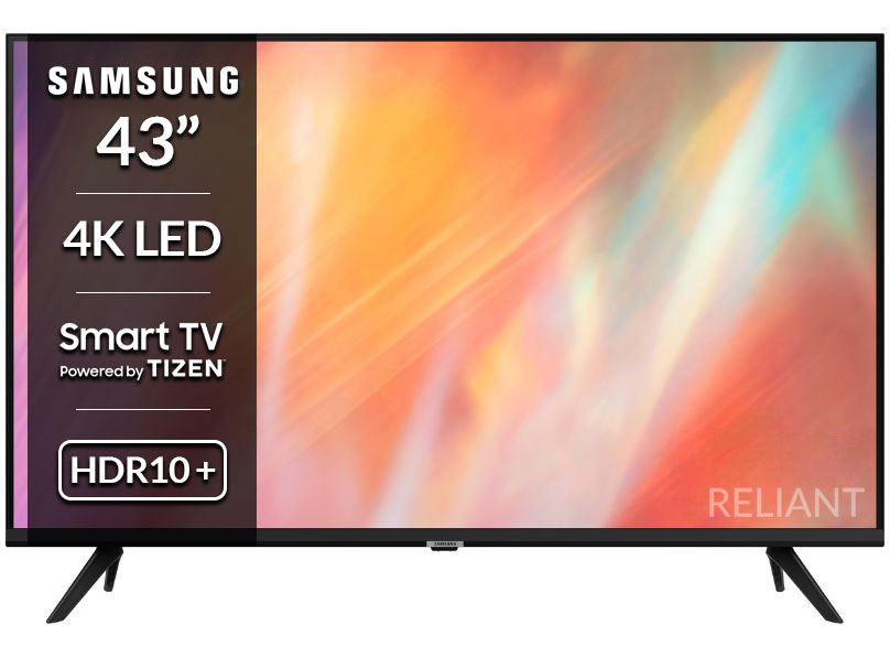 Samsung UE43AU7020KXXU 43