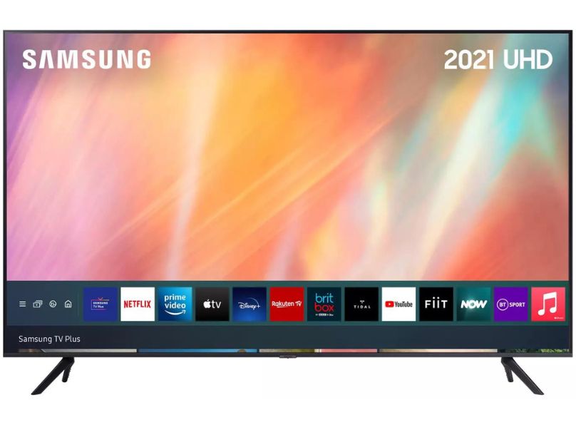 Samsung UE43AU7100 43