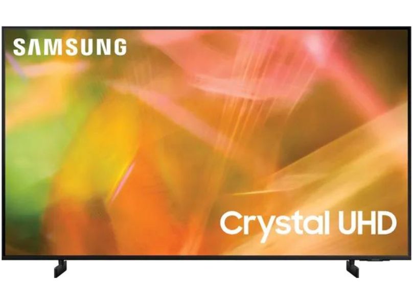 Samsung UE43AU8000KXXU 43