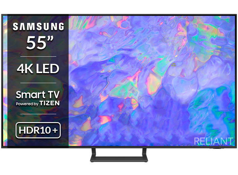 Samsung UE55CU8500KXXU 55