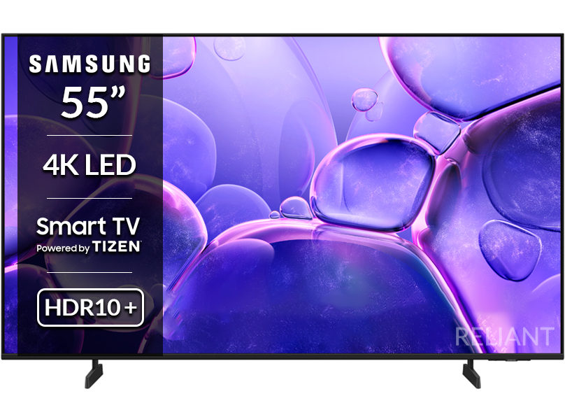 Samsung UE55U8020F 55