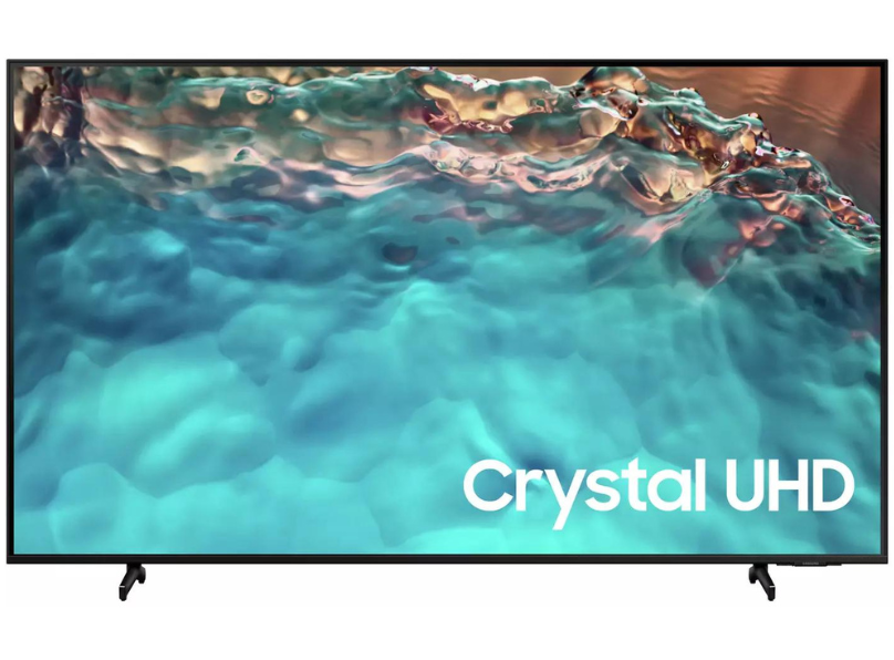 Samsung UE65BU8000KXXU 65