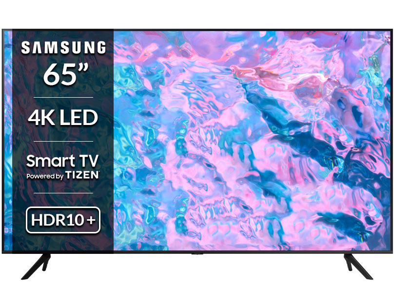 Samsung UE65CU7110KXXU 65