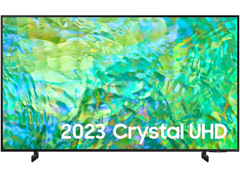 Samsung UE65CU8070UXXU 65