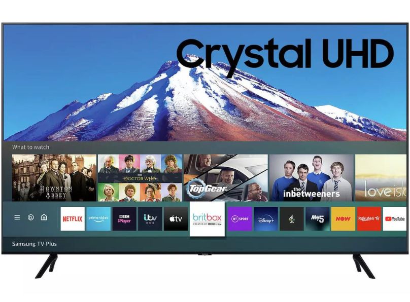 Samsung UE65TU7020 65