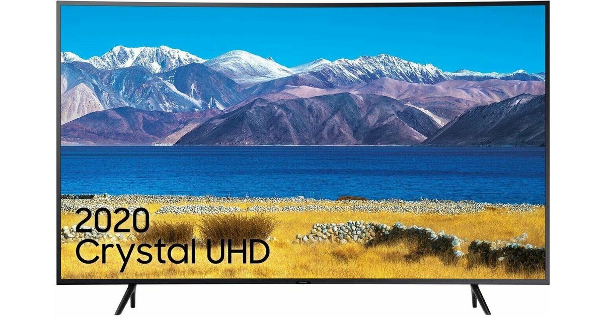 Samsung UE65TU8300KXXU 65