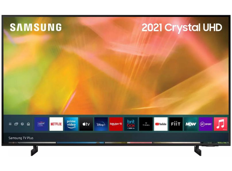 Samsung UE75AU8000 75