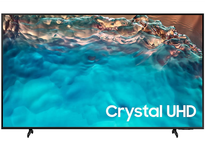 Samsung UE75BU8070UXXU 75