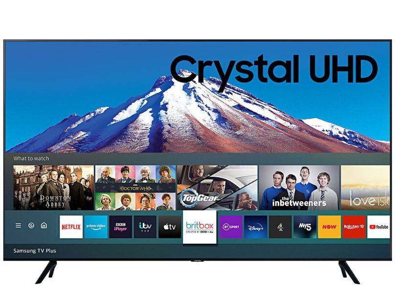 Samsung UE75TU7020 75