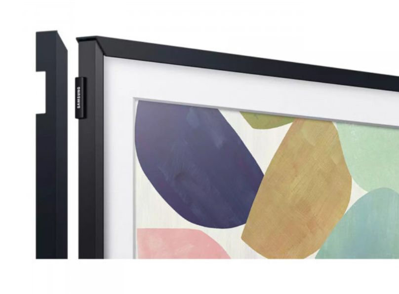 Samsung VGSCFT32BL Black Frame For QE32LS03TB