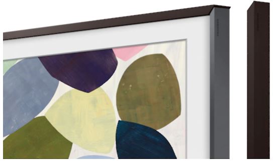 Samsung VGSCFT32BW Brown Frame For Qe32ls03tb