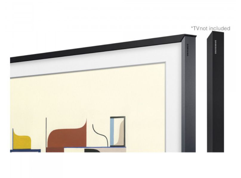 Samsung VGSCFT75BL Black Frame For QE75LS03TA