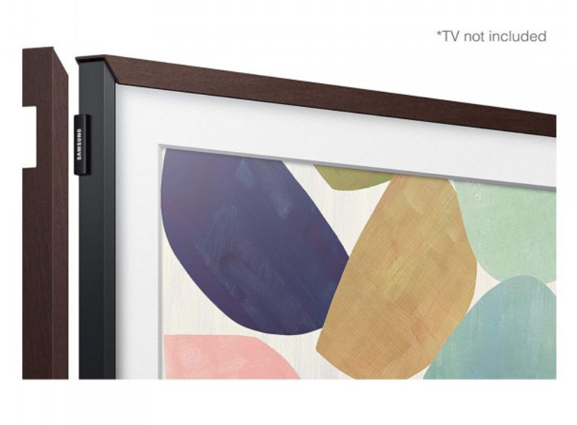 Samsung VGSCFT75BW Brown Frame For QE75LS03TA
