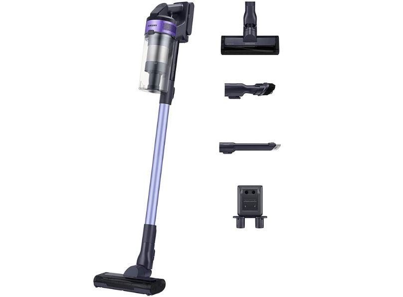 Samsung VS15A6031R4/EU Jet 60 Turbo