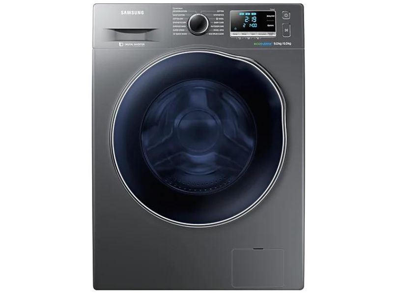 Samsung WD90J6A10AX 9kg/6kg Washer Dryer