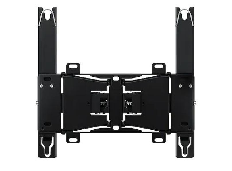 Samsung Full Motion Terrace TV Wall Bracket VESA 400 x 400 up to 75