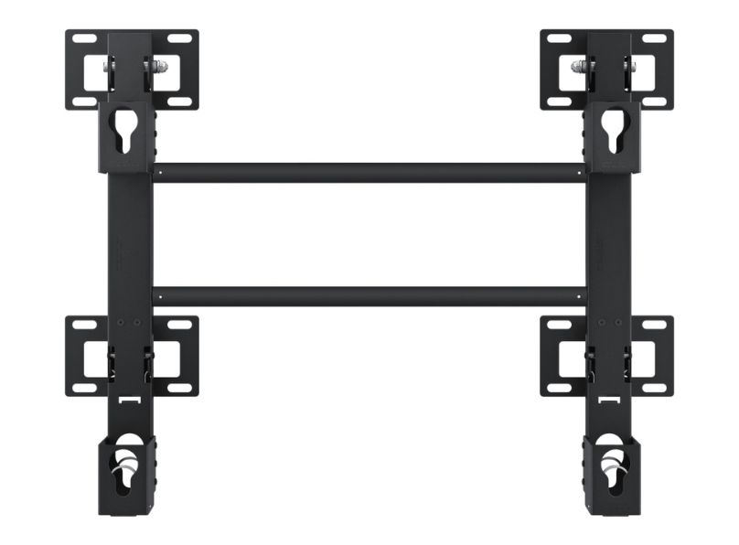 Samsung Large Wall Bracket VESA 600 x 400 76