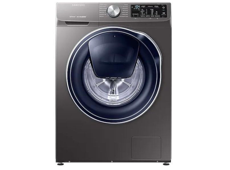 Samsung WW80M645OPX 8kg 1400rpm Washing Machine with AddWash