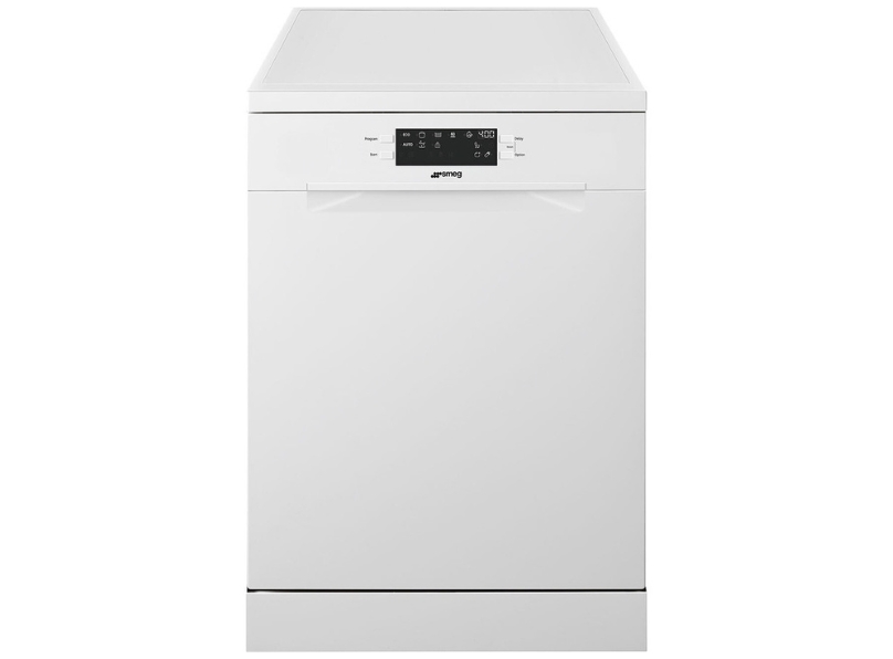 Smeg DF262DB Freestanding 13 Place Settings Dishwasher
