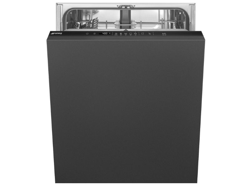 Smeg DI262D Integrated 13 Place Settings Dishwasher