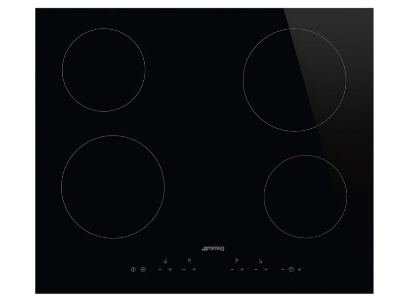 Smeg SE364TD 60cm Ceramic Hob
