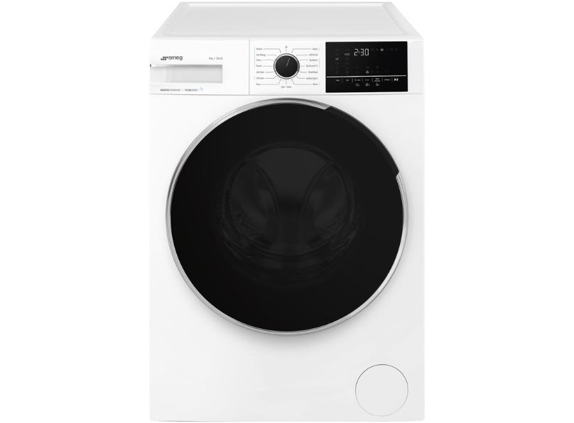 Smeg WNP84SECUK 8kg Washing Machine