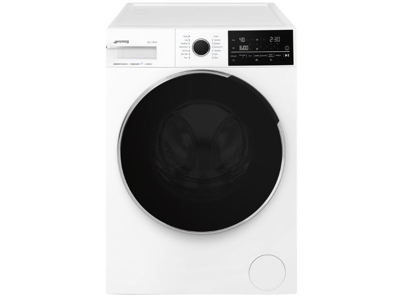 Smeg WNP96SLAAUK 9kg Washing Machine