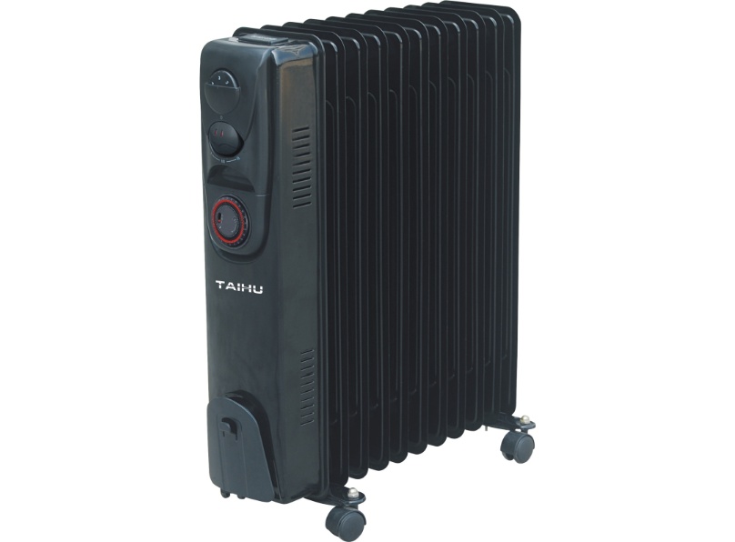 Taihu 11OH2500B14 2500W Oil Radiator