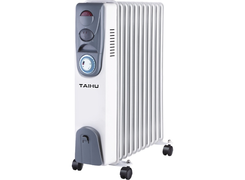 Taihu 11OH2500W14 2500W Oil Radiator