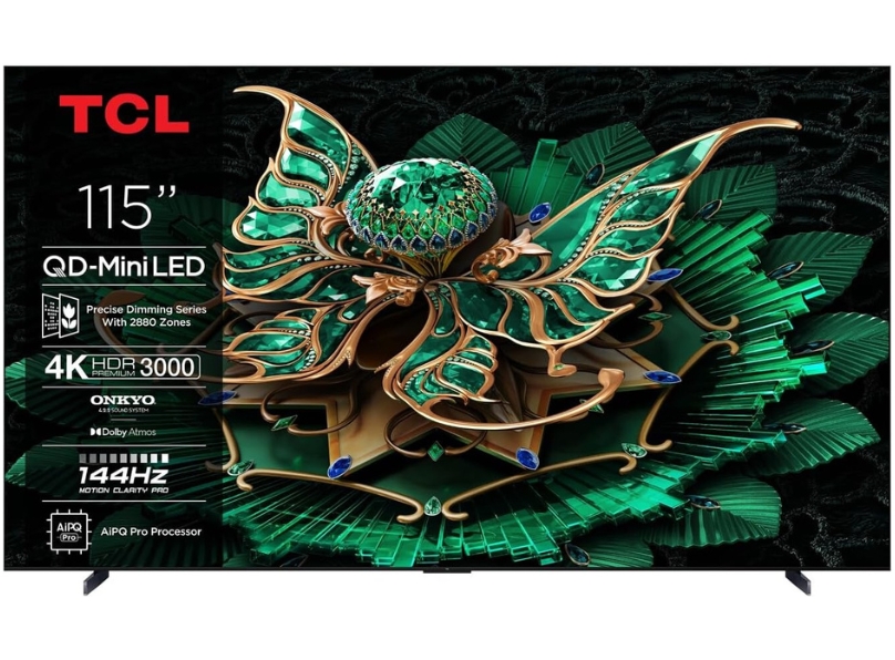 TCL 115C7K 115