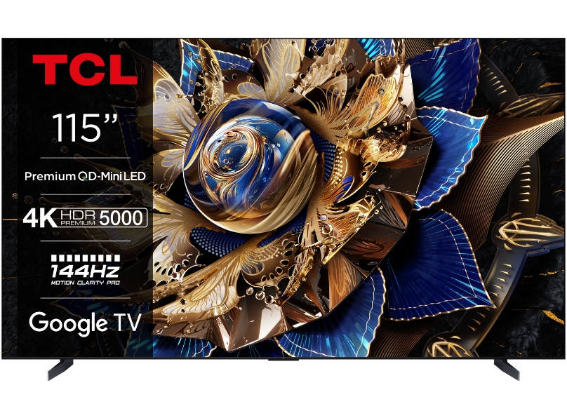 TCL 115X955K 115