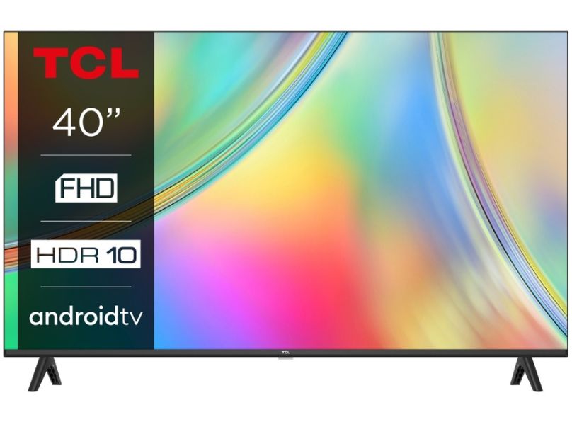 TCL 40S5400AK 40