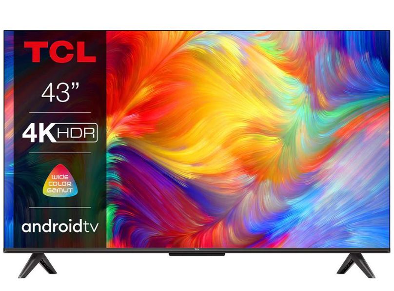 TCL 43P735K 43