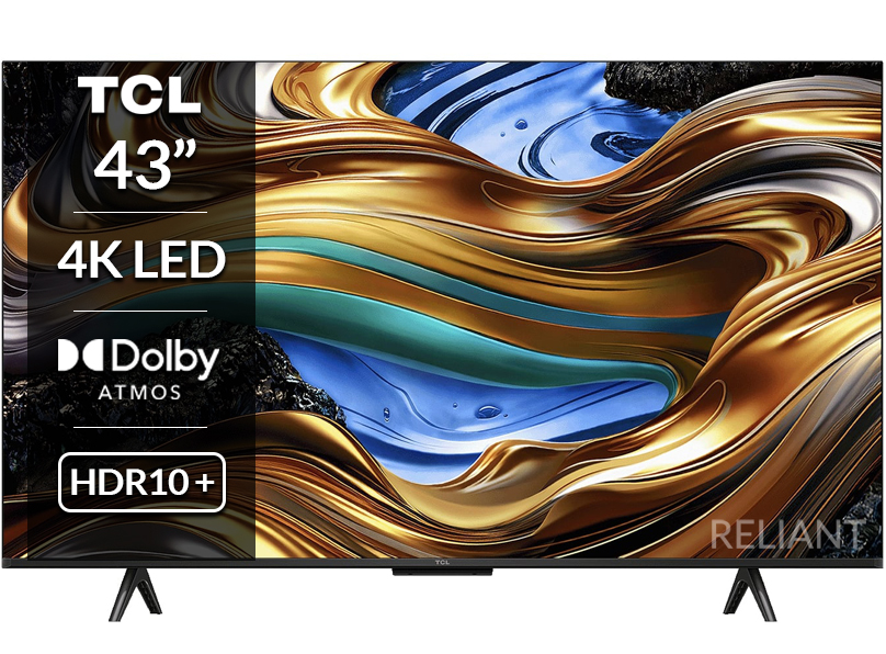 TCL 43P755K 43