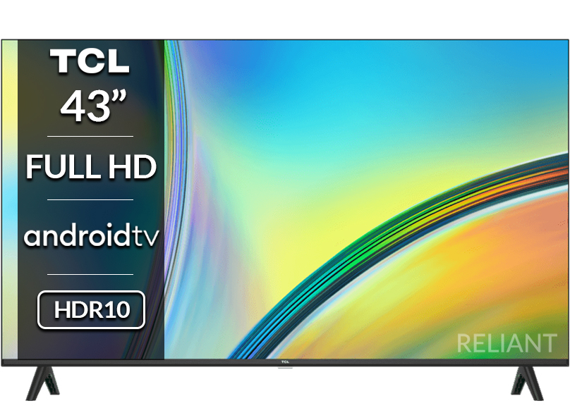 TCL 43S5400AK 43