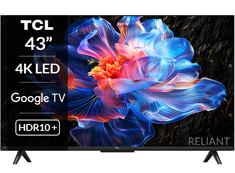 TCL 43V6C 43